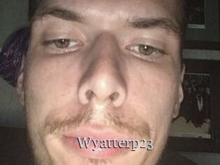 Wyatterp23