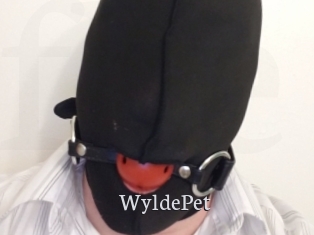 WyldePet