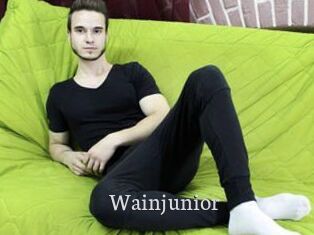 Wainjunior
