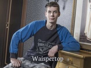 Waispertop