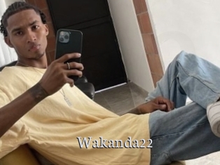 Wakanda22