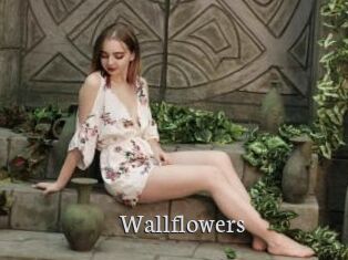 Wallflowers