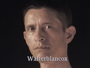 Walterblancox