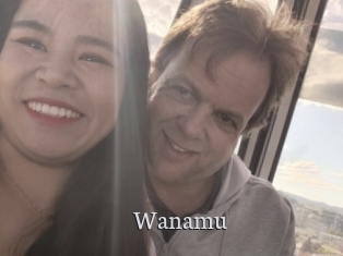 Wanamu
