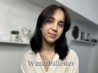 wandaballester Free Host Empire
