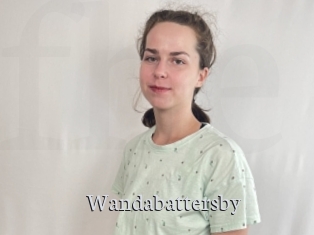 Wandabattersby