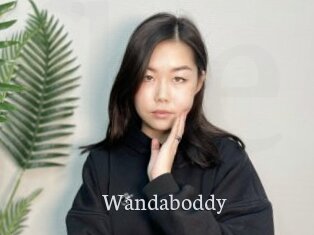 Wandaboddy