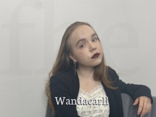 Wandacarll