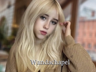 Wandachapel