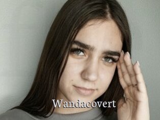 Wandacovert