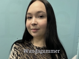Wandagummer