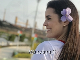 Wandapuff