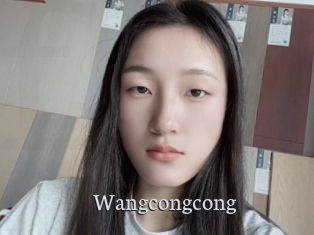 Wangcongcong