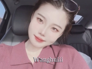 Wanghuiii