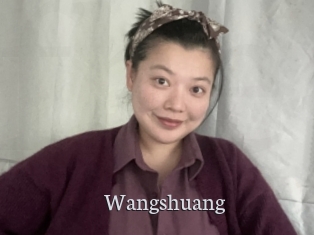 Wangshuang