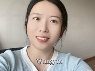 Wangyue
