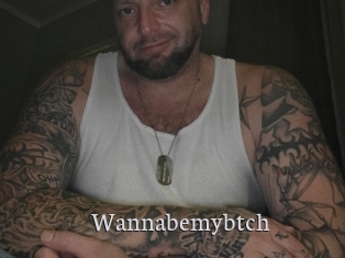 Wannabemybtch