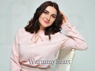 Warmmyheart