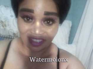 Watermolonx