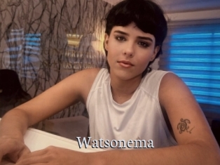 Watsonema