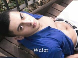 Wdior