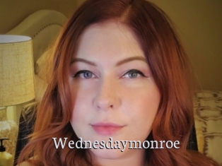 Wednesdaymonroe