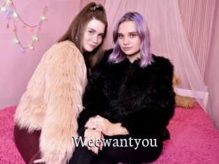 Weewantyou