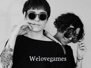 Welovegames