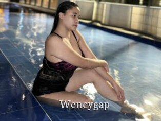 Wencygap