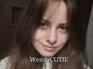WendyCUTIE