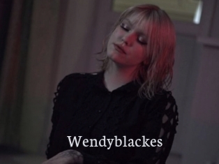 Wendyblackes