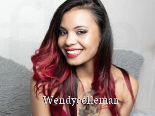 Wendycolleman