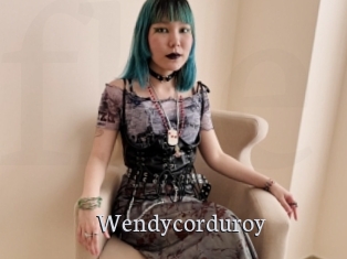 Wendycorduroy