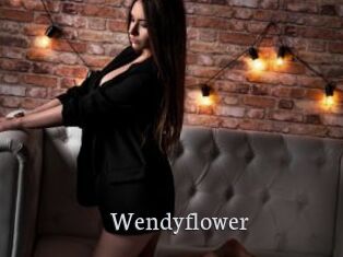 Wendyflower