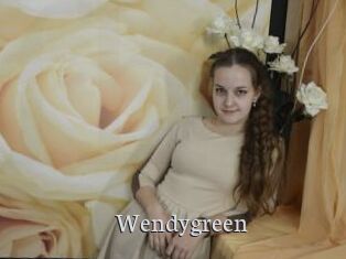 Wendygreen
