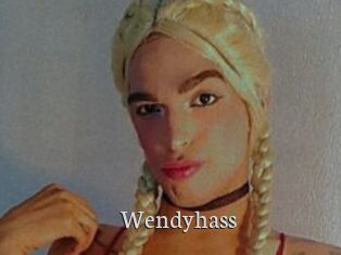 Wendyhass