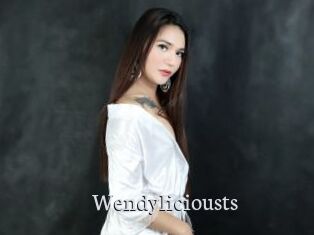 Wendyliciousts