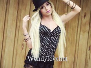wendylovehot Free Host Empire