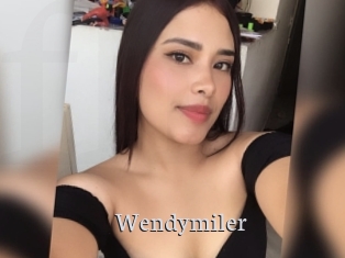 Wendymiler