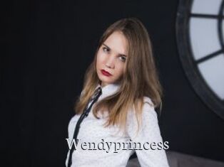 Wendyprincess