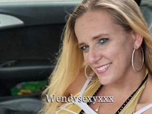 Wendysexyxxx