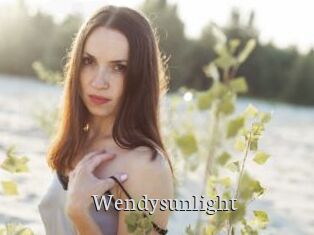 Wendysunlight