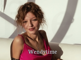 Wendytime