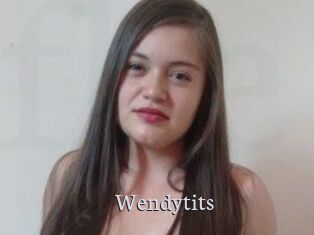 Wendytits