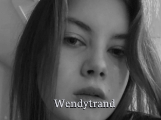 Wendytrand