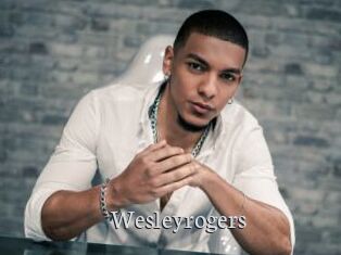 Wesleyrogers