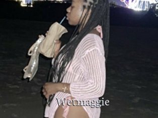 Wetmaggie