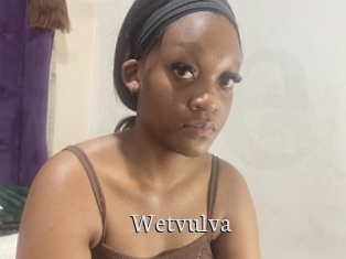 Wetvulva