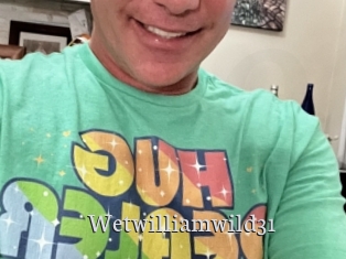 Wetwilliamwild31