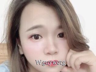 Wguywetg